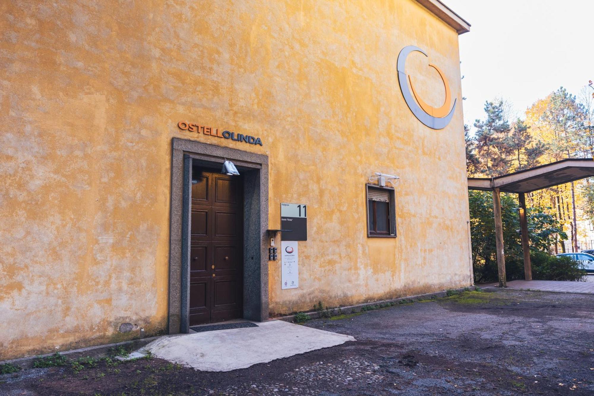 Ostellolinda - Milan — Fotos 2